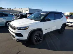 3C4NJDBNXPT566358 2023 JEEP COMPASS