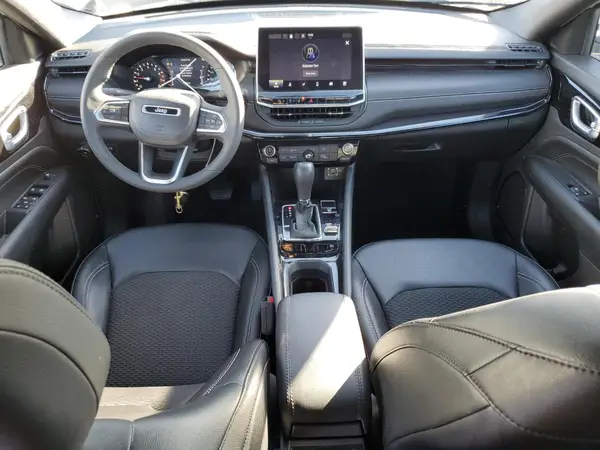 3C4NJDBNXPT566358 2023 JEEP COMPASS - Image 8