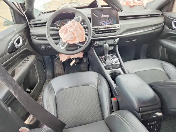 3C4NJDBNXRT101209 2024 JEEP COMPASS - Image 8