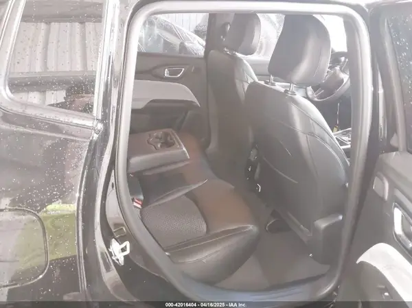 3C4NJDBNXRT101453 2024 JEEP COMPASS - Image 8