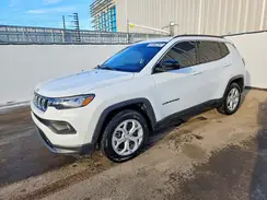 3C4NJDBNXRT102960 2024 JEEP COMPASS