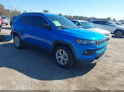 3C4NJDBNXRT105227 2024 JEEP COMPASS