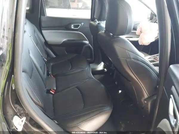 3C4NJDBNXRT105678 2024 JEEP COMPASS - Image 8
