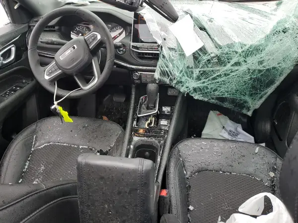 3C4NJDBNXRT106152 2024 JEEP COMPASS - Image 8