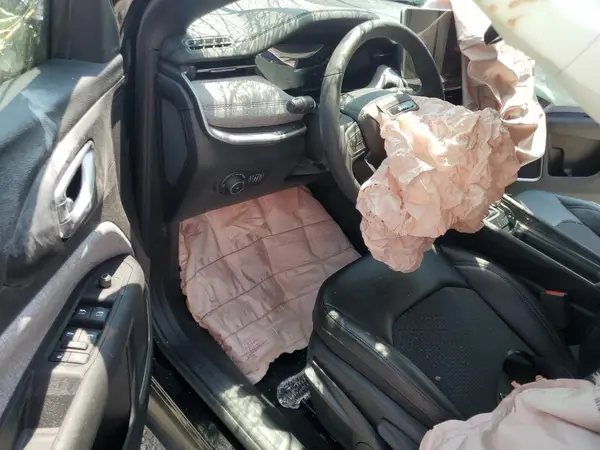 3C4NJDBNXRT106913 2024 JEEP COMPASS - Image 8