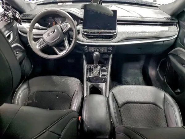 3C4NJDBNXRT106992 2024 JEEP COMPASS - Image 8