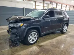 3C4NJDBNXRT109780 2024 JEEP COMPASS