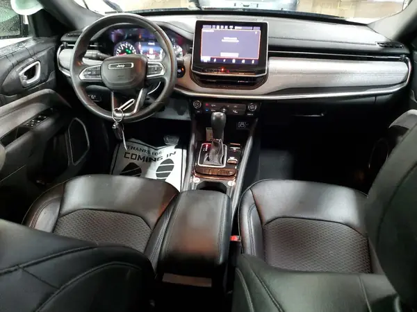 3C4NJDBNXRT109830 2024 JEEP COMPASS - Image 8