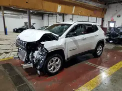 3C4NJDBNXRT110427 2024 JEEP COMPASS