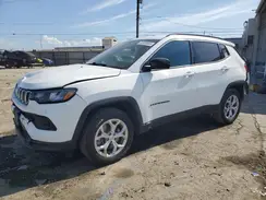3C4NJDBNXRT110623 2024 JEEP COMPASS