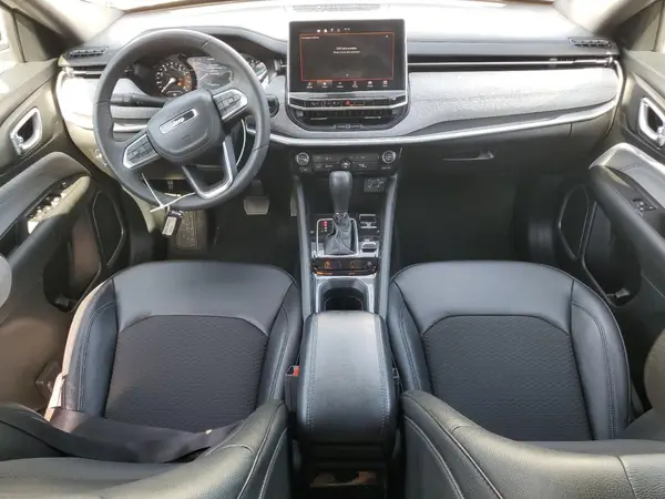 3C4NJDBNXRT110623 2024 JEEP COMPASS - Image 8