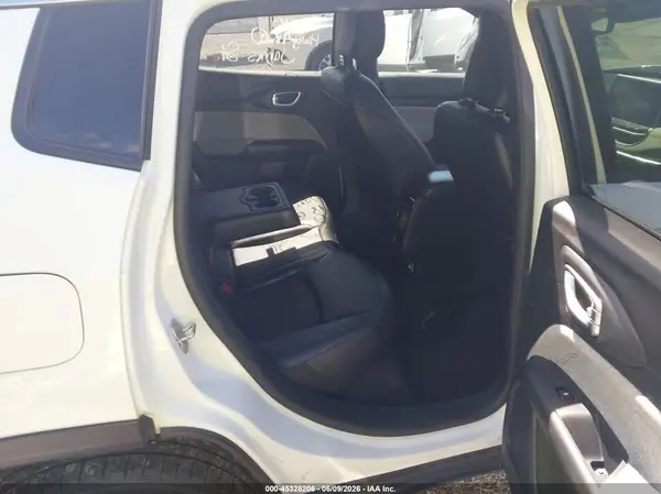 3C4NJDBNXRT110735 2024 JEEP COMPASS - Image 8