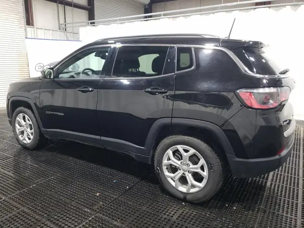 3C4NJDBNXRT111027 2024 JEEP COMPASS - Image 2