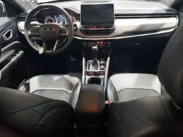 3C4NJDBNXRT111027 2024 JEEP COMPASS - Image 8
