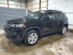 3C4NJDBNXRT111271 2024 JEEP COMPASS