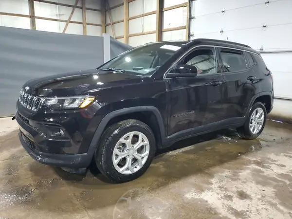 3C4NJDBNXRT111271 2024 JEEP COMPASS - Image 1