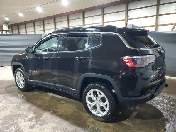 3C4NJDBNXRT111271 2024 JEEP COMPASS - Image 2