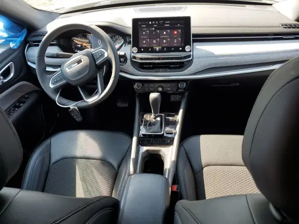 3C4NJDBNXRT111271 2024 JEEP COMPASS - Image 8