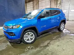 3C4NJDBNXRT111285 2024 JEEP COMPASS
