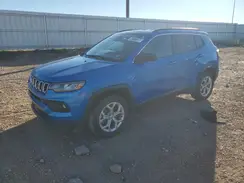 3C4NJDBNXRT111318 2024 JEEP COMPASS