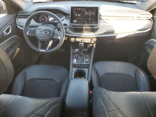 3C4NJDBNXRT111318 2024 JEEP COMPASS - Image 8