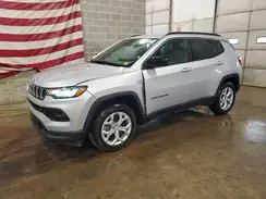 3C4NJDBNXRT111593 2024 JEEP COMPASS