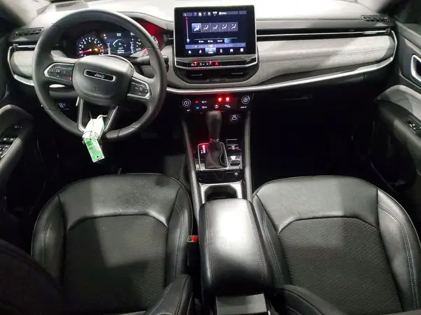 3C4NJDBNXRT111593 2024 JEEP COMPASS - Image 8