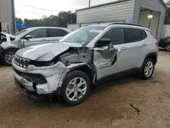 3C4NJDBNXRT113618 2024 JEEP COMPASS