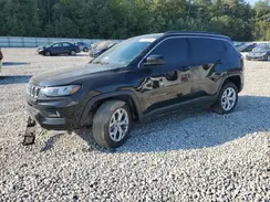 3C4NJDBNXRT114087 2024 JEEP COMPASS