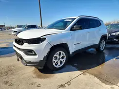 3C4NJDBNXRT114185 2024 JEEP COMPASS