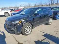 3C4NJDBNXRT115451 2024 JEEP COMPASS