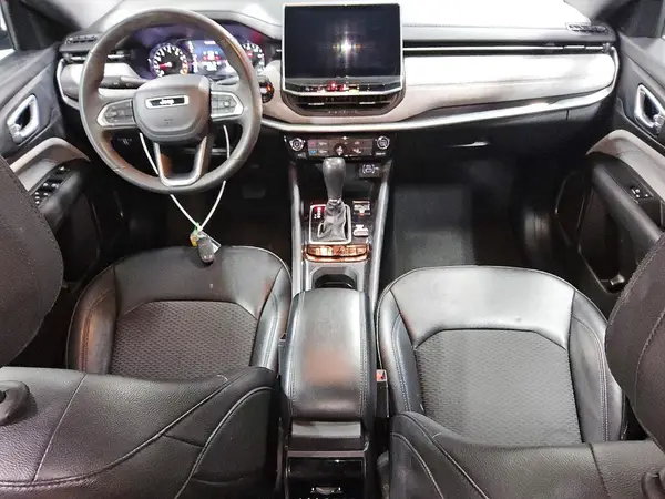3C4NJDBNXRT116860 2024 JEEP COMPASS - Image 8