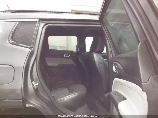 3C4NJDBNXRT116955 2024 JEEP COMPASS - Image 8
