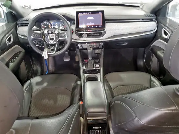 3C4NJDBNXRT117040 2024 JEEP COMPASS - Image 8
