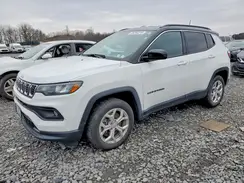 3C4NJDBNXRT117085 2024 JEEP COMPASS