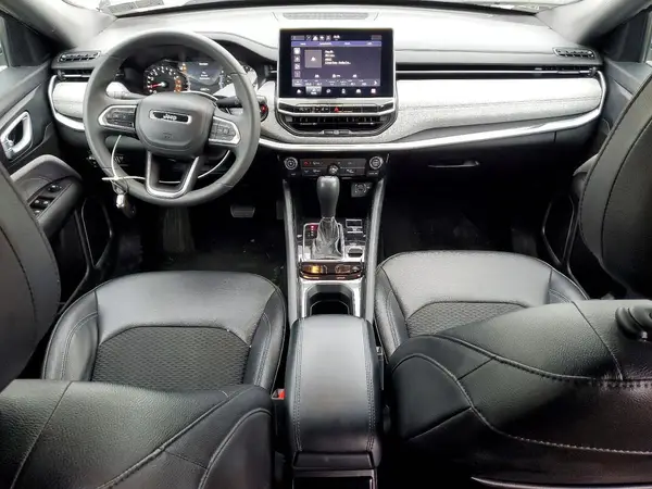 3C4NJDBNXRT117085 2024 JEEP COMPASS - Image 8