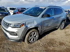 3C4NJDBNXRT117426 2024 JEEP COMPASS