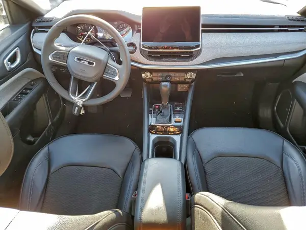 3C4NJDBNXRT117426 2024 JEEP COMPASS - Image 8