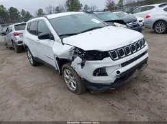 3C4NJDBNXRT117488 2024 JEEP COMPASS