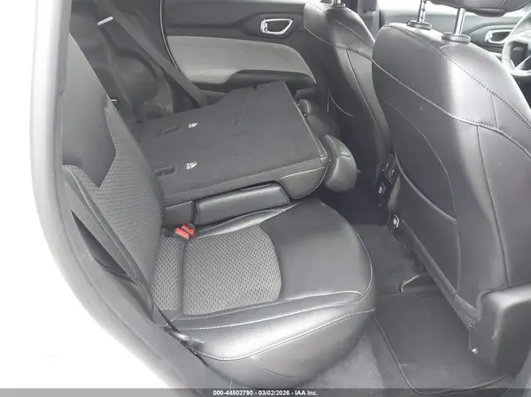 3C4NJDBNXRT117488 2024 JEEP COMPASS - Image 8