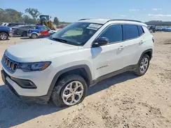 3C4NJDBNXRT118107 2024 JEEP COMPASS