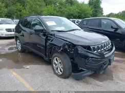 3C4NJDBNXRT118155 2024 JEEP COMPASS