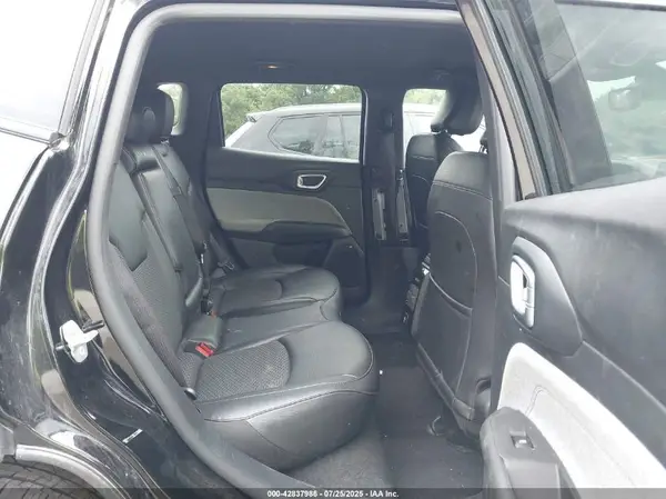 3C4NJDBNXRT118155 2024 JEEP COMPASS - Image 8