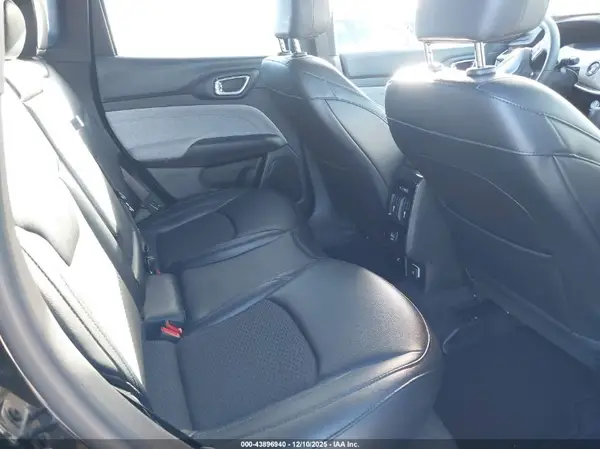 3C4NJDBNXRT118334 2024 JEEP COMPASS - Image 8