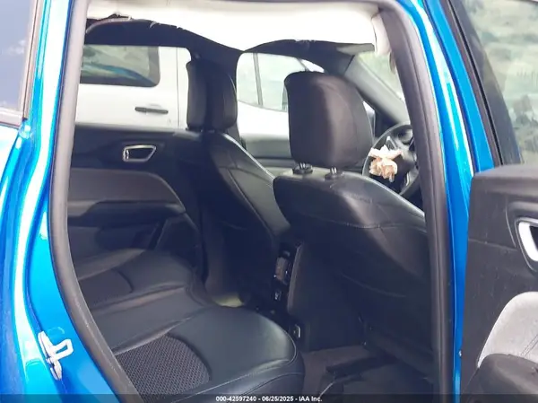 3C4NJDBNXRT118589 2024 JEEP COMPASS - Image 8