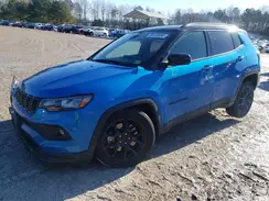 3C4NJDBNXRT119791 2024 JEEP COMPASS