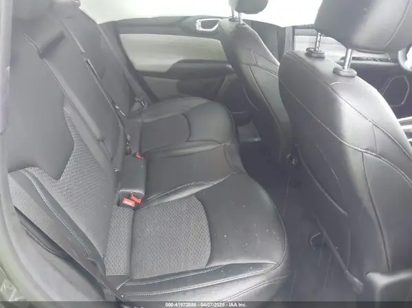 3C4NJDBNXRT120438 2024 JEEP COMPASS - Image 8