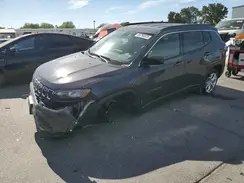 3C4NJDBNXRT121380 2024 JEEP COMPASS
