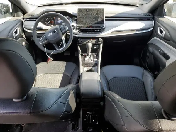 3C4NJDBNXRT121380 2024 JEEP COMPASS - Image 8