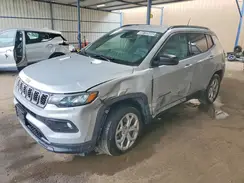 3C4NJDBNXRT124506 2024 JEEP COMPASS